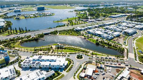 stockland bokarina beach|Stockland's vision for Bokarina Beach a hit with buyers.